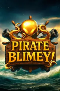 Pirate Blimey!